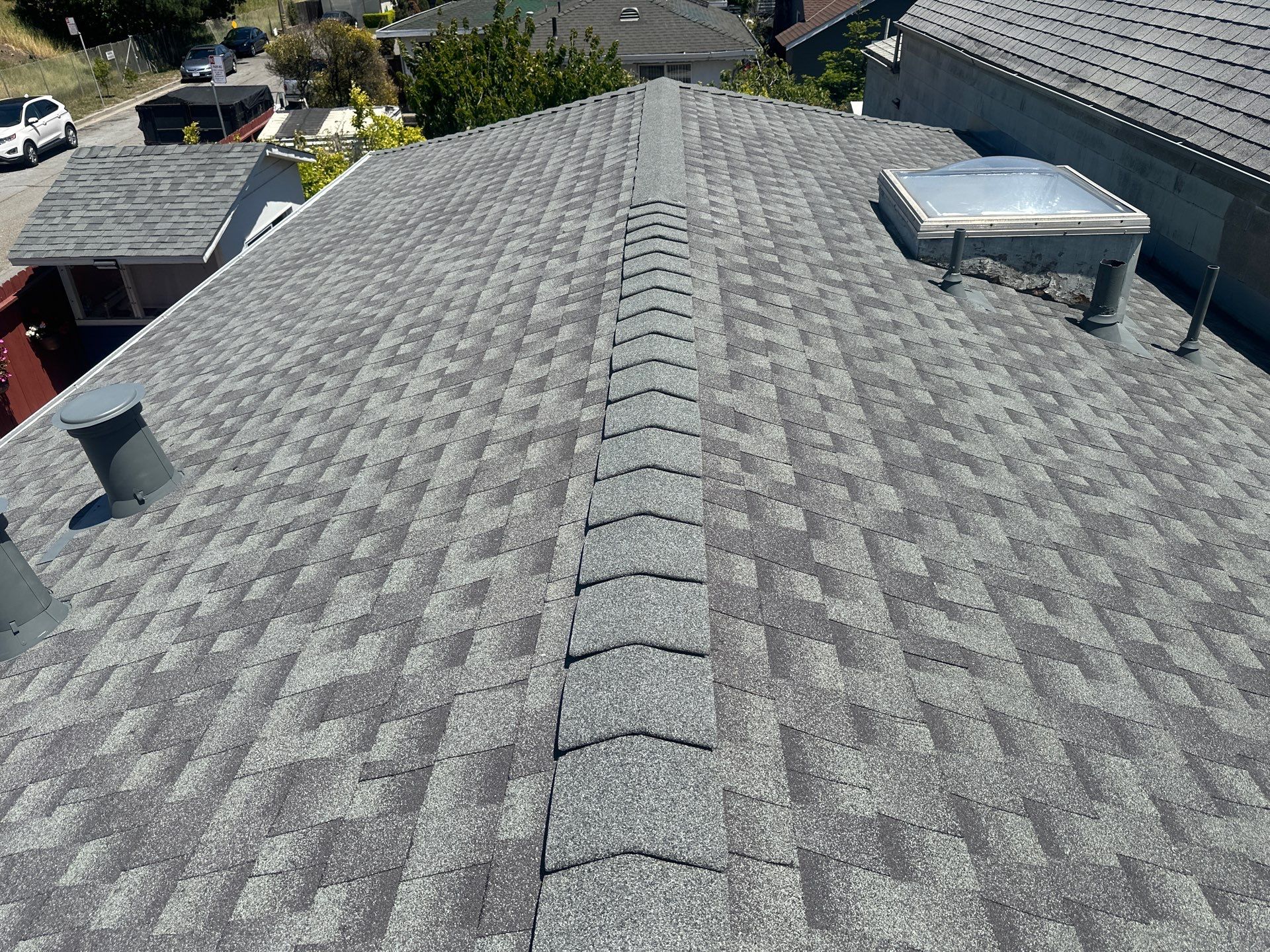 Roof Replacement - San Bruno, CA 94066 by Epic Roof Replacement