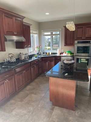 Project in Rochester Hills