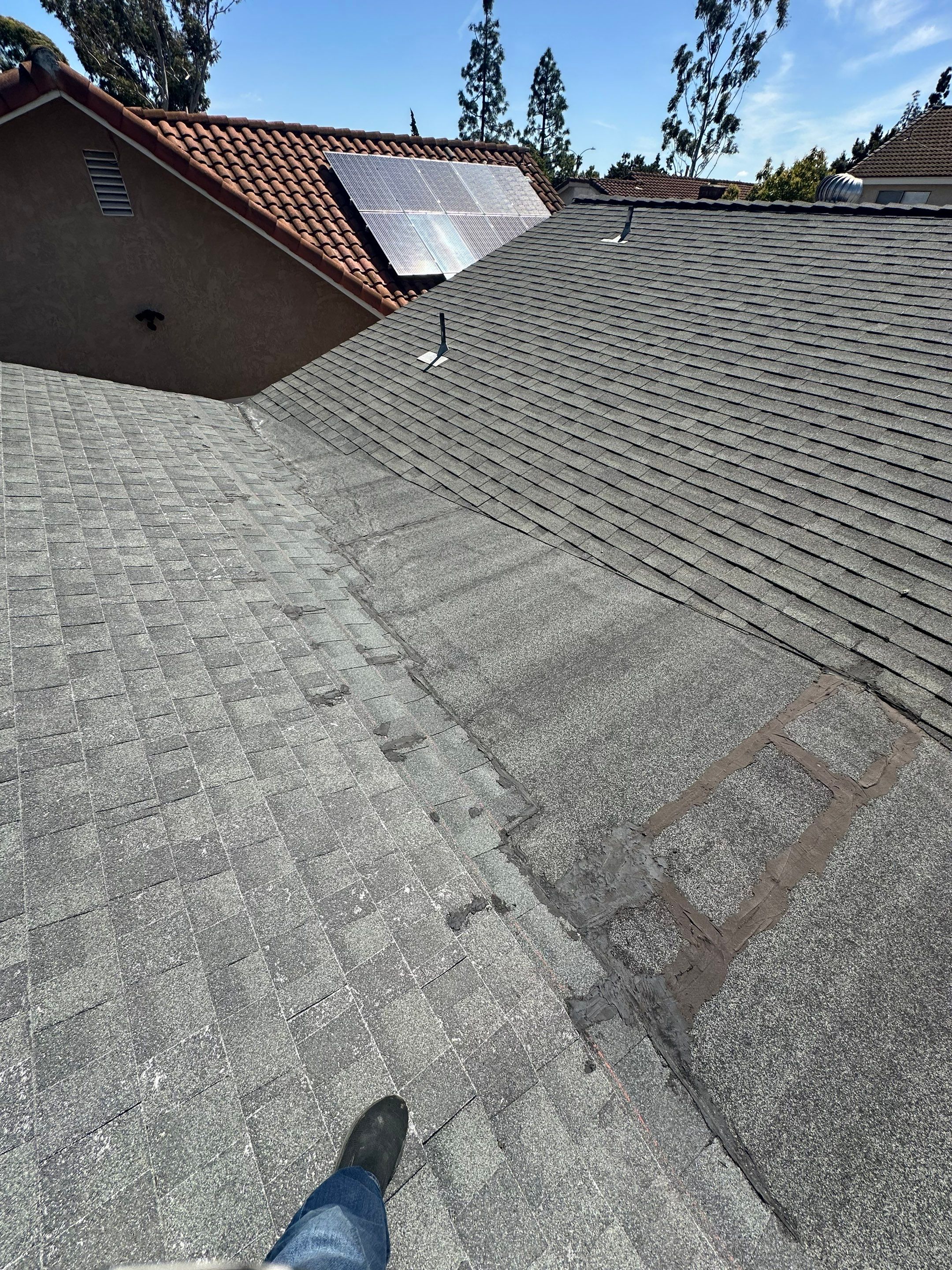 Roof Replacement - Cerritos, CA 90703 by Epic Roof Replacement