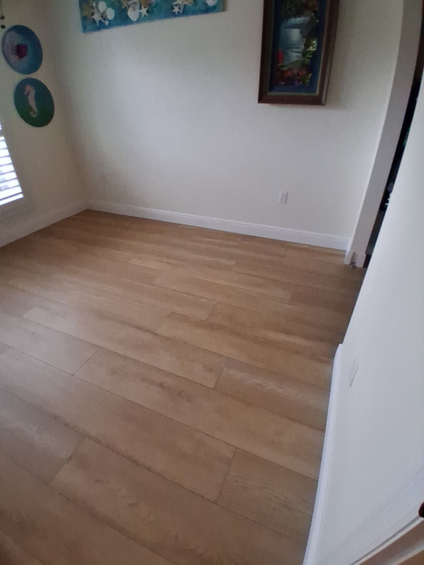 LVP whole house by Vrmmm Flooring