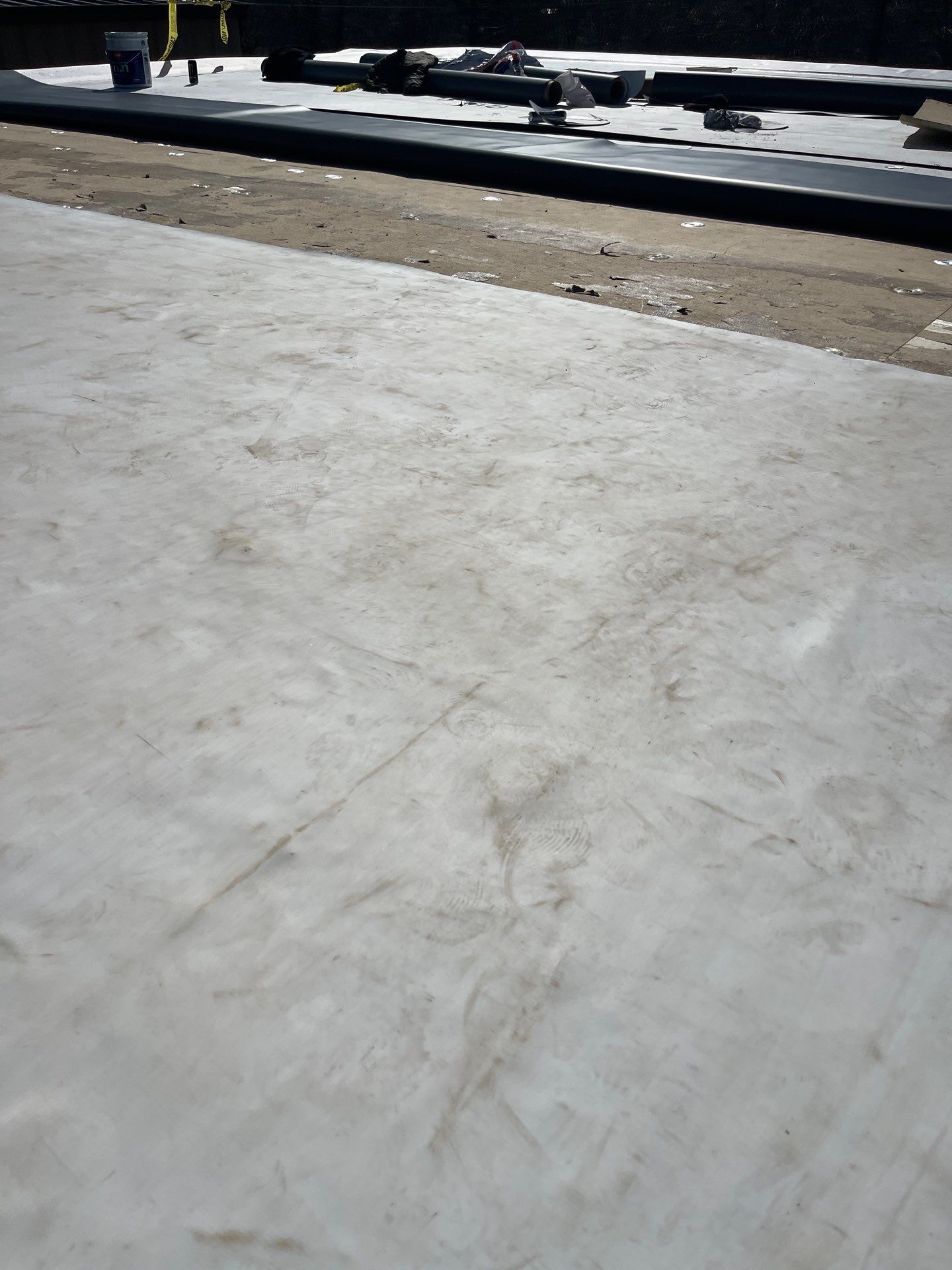 Project in Morganton by FLF CONSTRUCTION LLC 