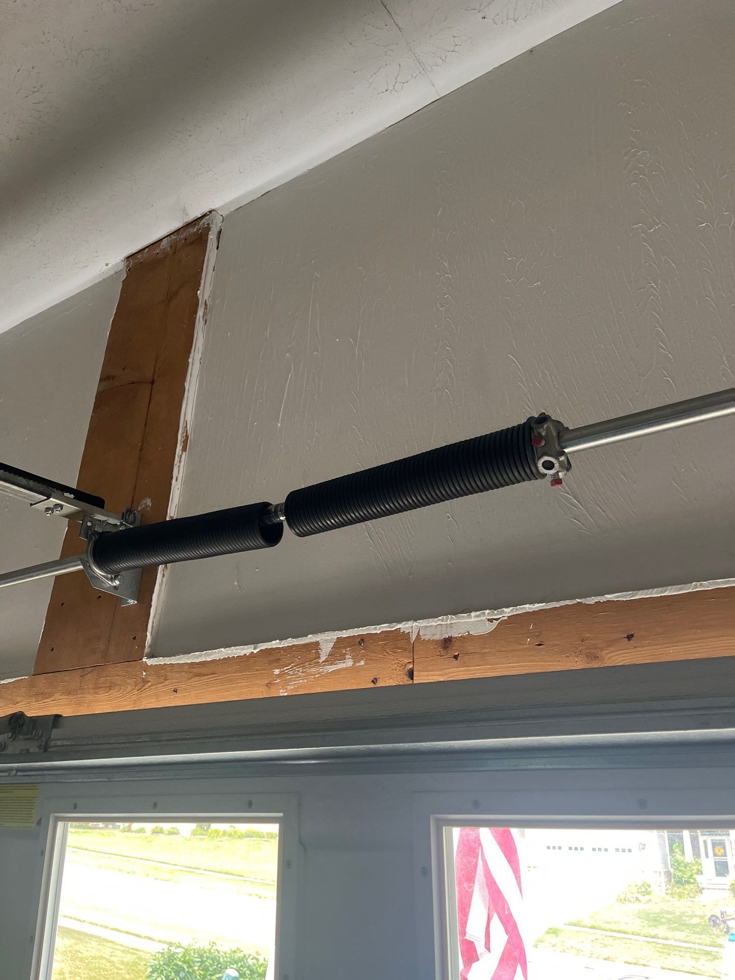 Garage Door Replacement in Kent Ohio by Ohio Garage Door Repair