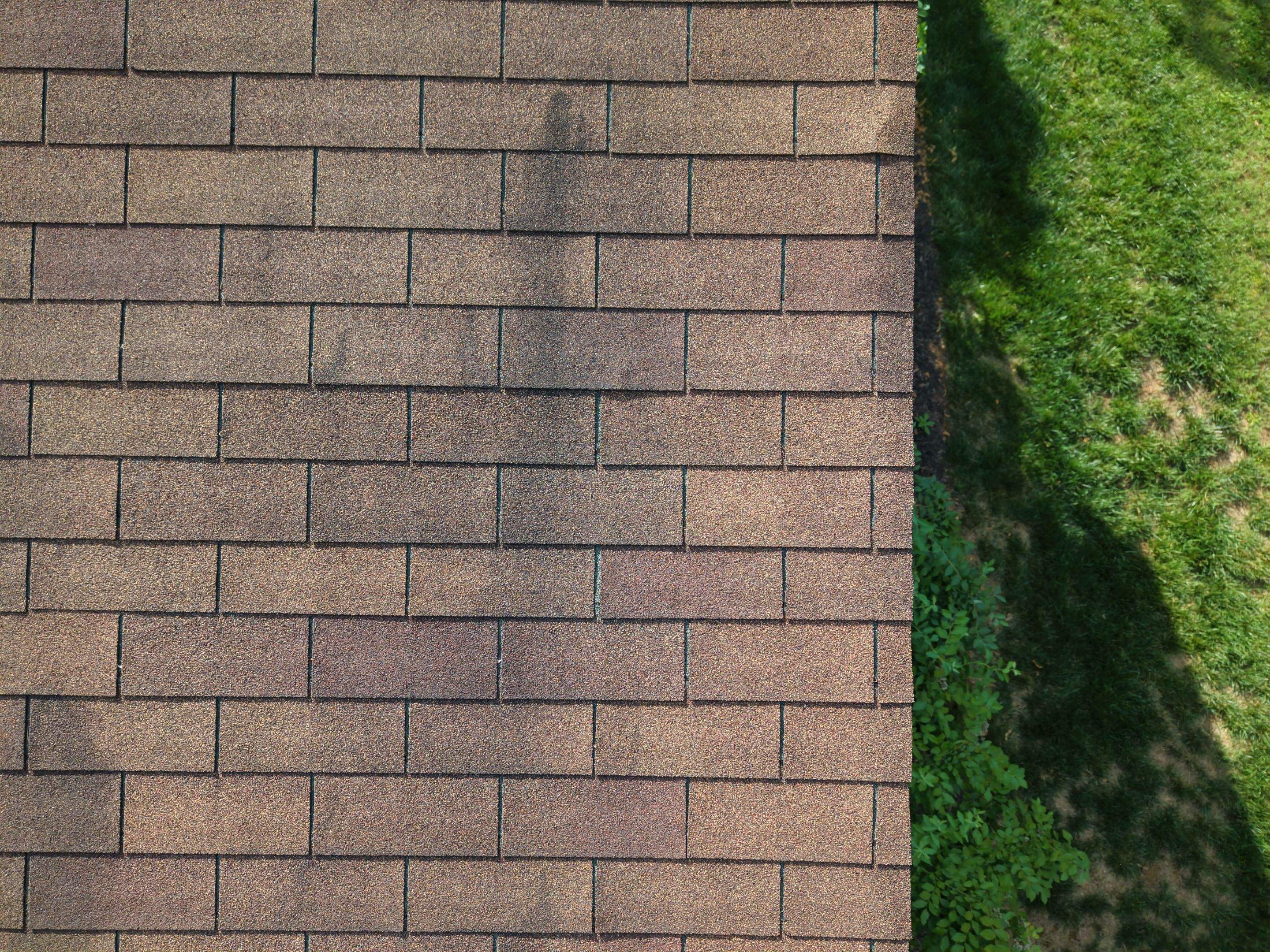 Residential Roof Replacement using TAMKO TItan XT Rustic Black by RISE Roofing & Restoration, LLC