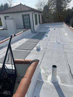 Residential Project in Brentwood, CA