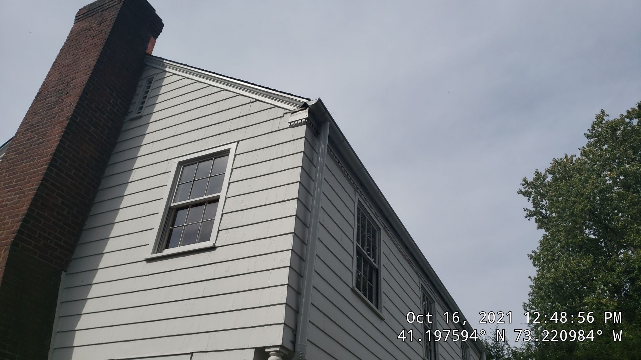 Residential Roofing Installation using Owens Corning TruDefinition by A Plus Exterior