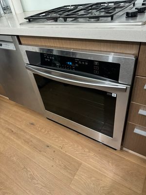 Cabinet Modification