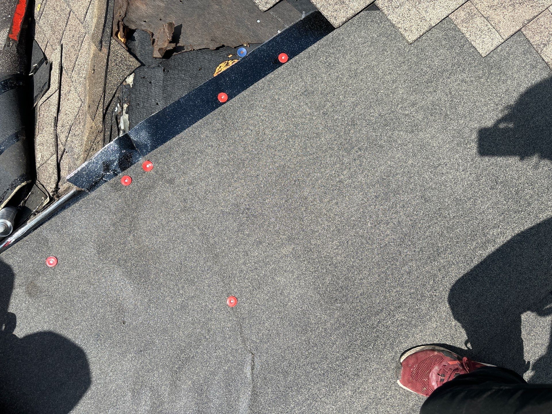Roof Repair Houston by Roof Repair Company