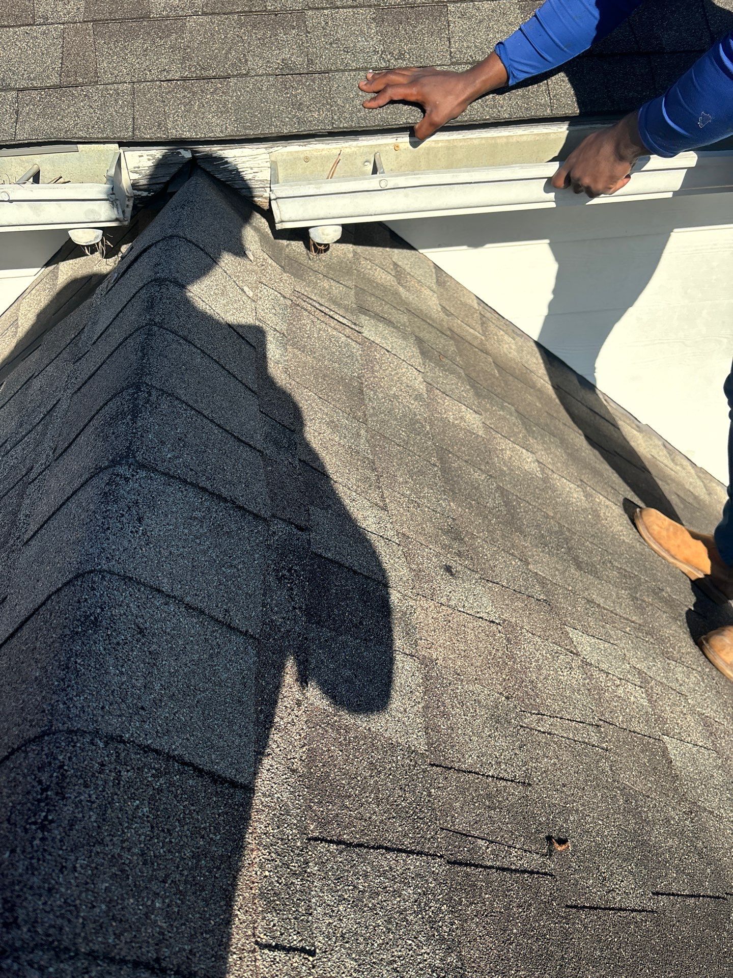 Roof Repair Houston by Roof Repair Services LLC