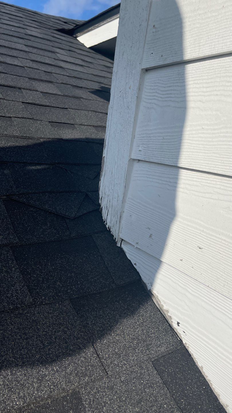 Residential Roofing Repair using Roofing Repair Products  by Lighthouse Roofing
