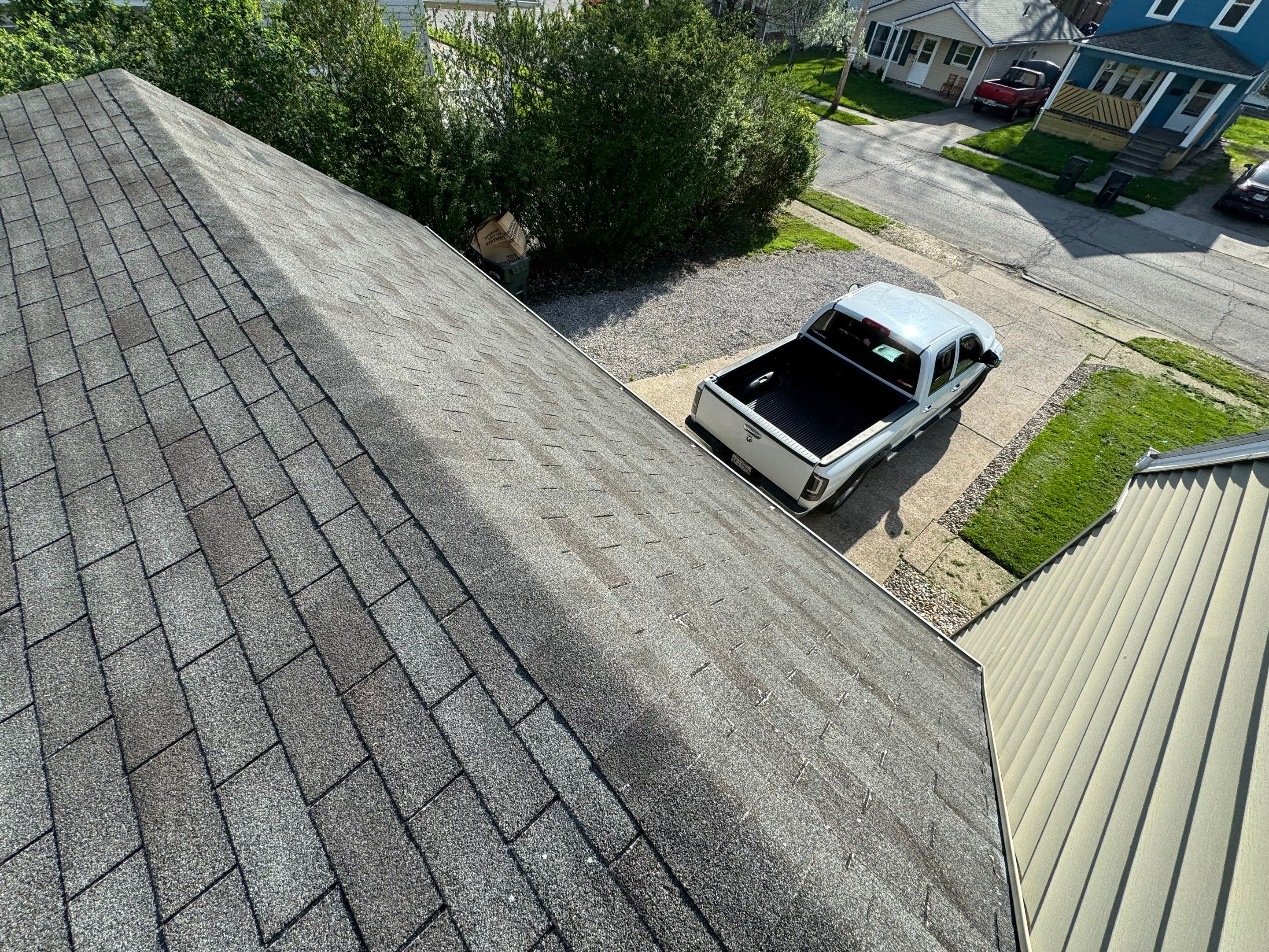 Roof Replacement by Homestyle in Elyria by Homestyle Home Improvements (HHI)