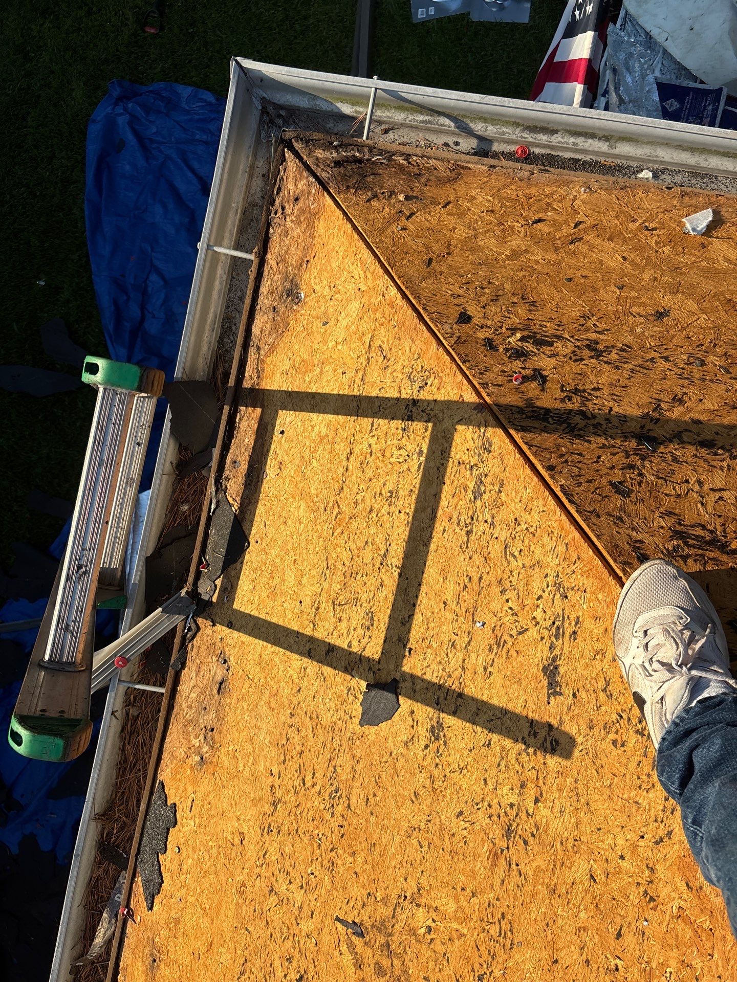 Roof Repair Houston by Roof Repair Services LLC