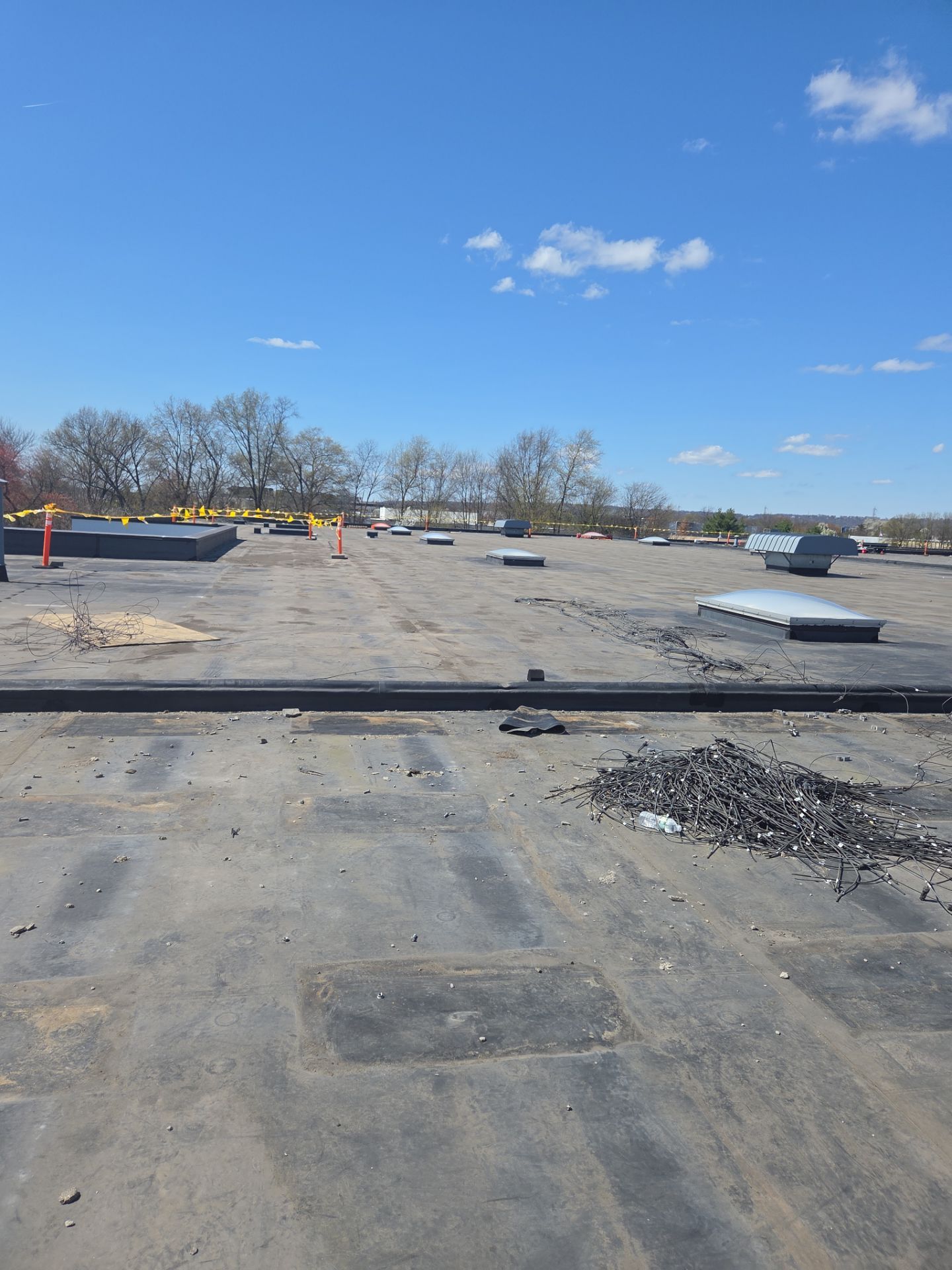 Permit 20260269 - 100 New England by Solar Me