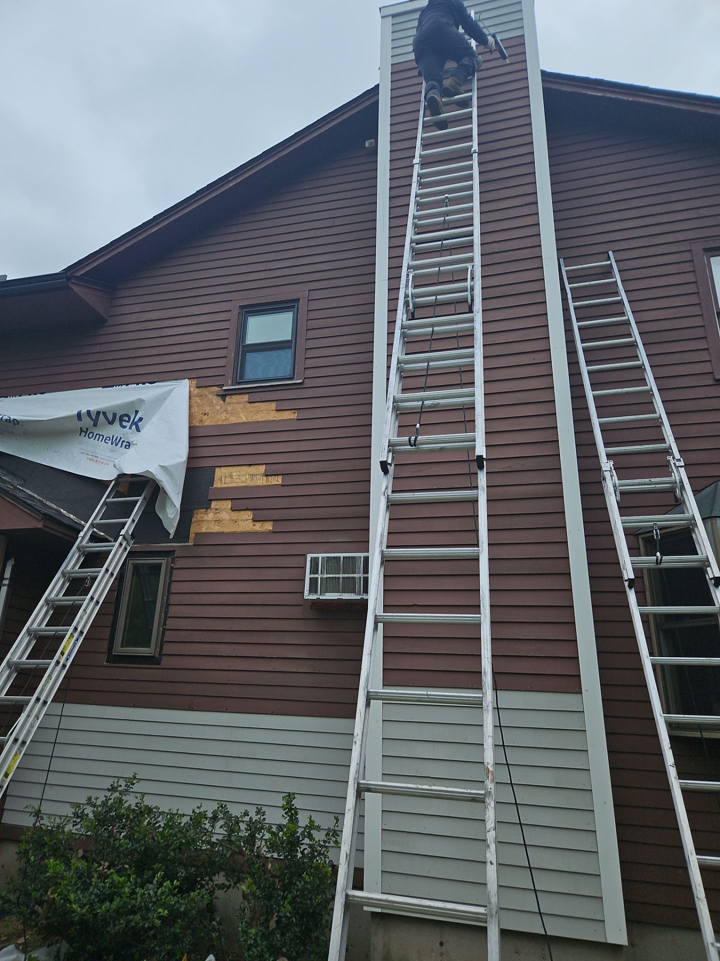 Siding | Methuen by Mighty Dog Roofing of Greater Middlesex County