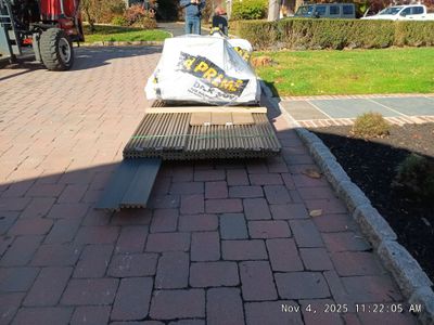 Project in Ardsley
