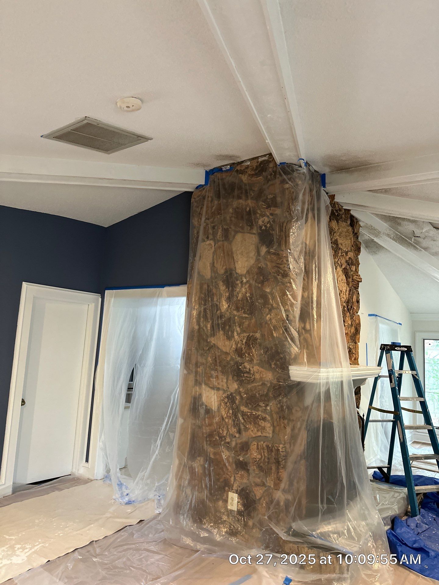 Roof Replacement in Greenville by Roofing Solutions