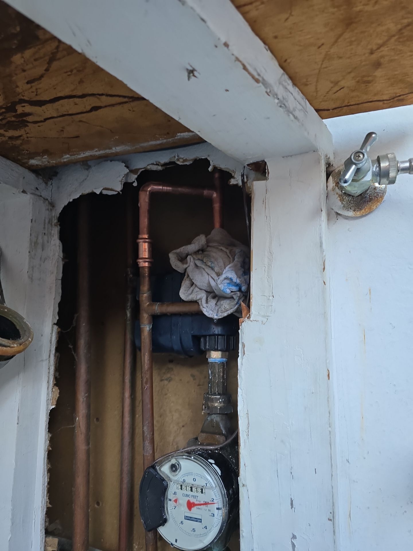 Leak Detection Service by Us Plumbing 
