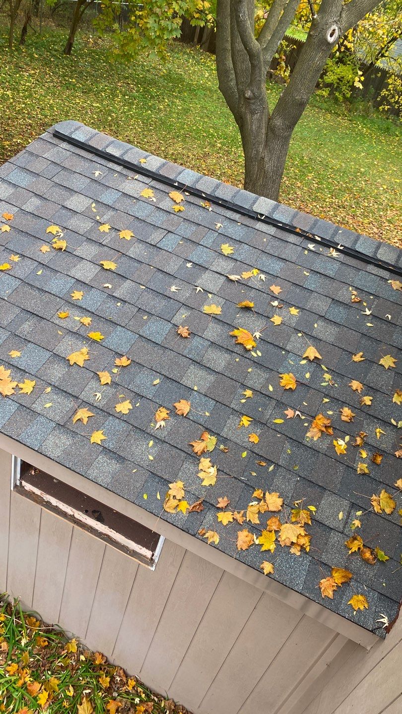 Roof Replacement using CertainTeed Landmark by 180 Contractors
