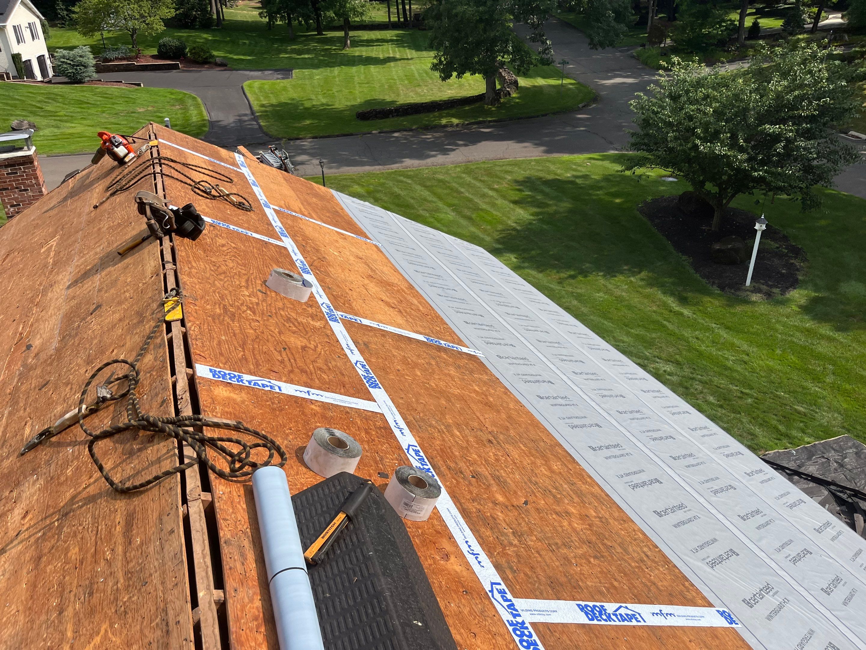 Transformation Roofing by DiGiorgi! by DiGiorgi Roofing and Siding Inc