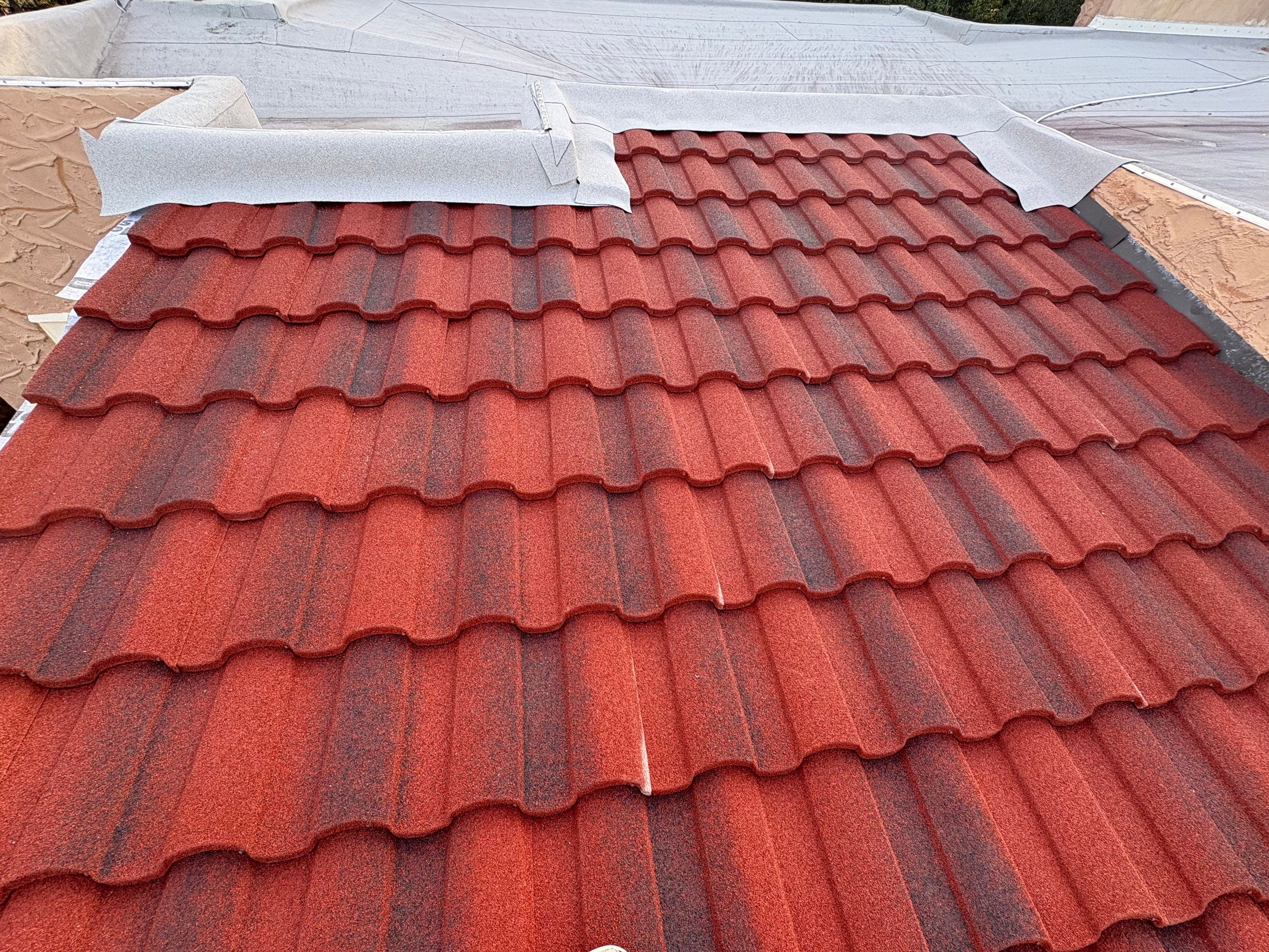 Tile Reroof Replacement Ormond Beach FL by Pinnacle Roofing Group