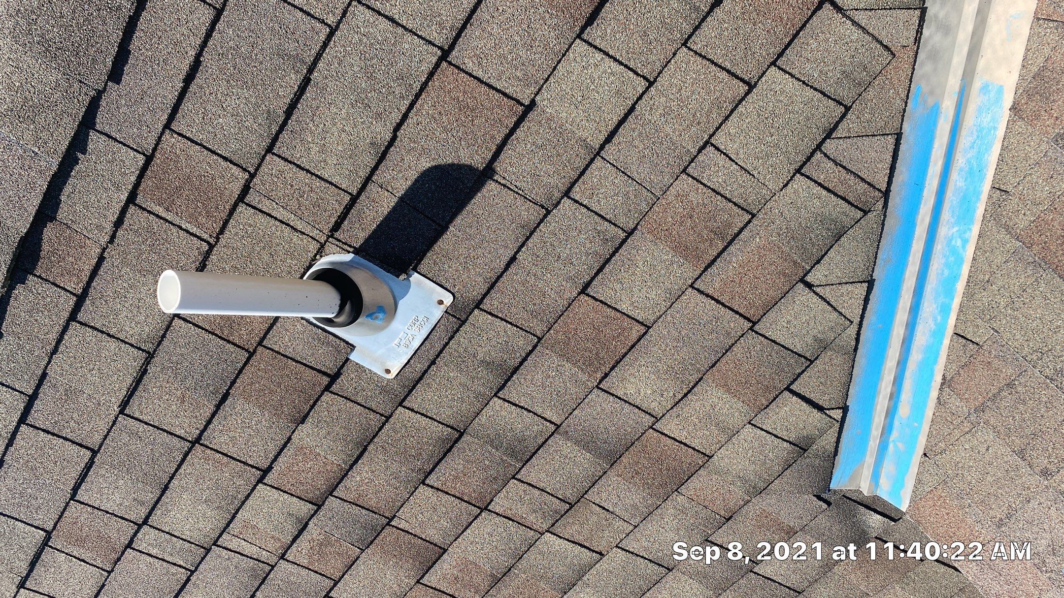 Roof Replacement using Malarkey Highlander Storm Grey by Gorilla Exteriors Contracting, LLC