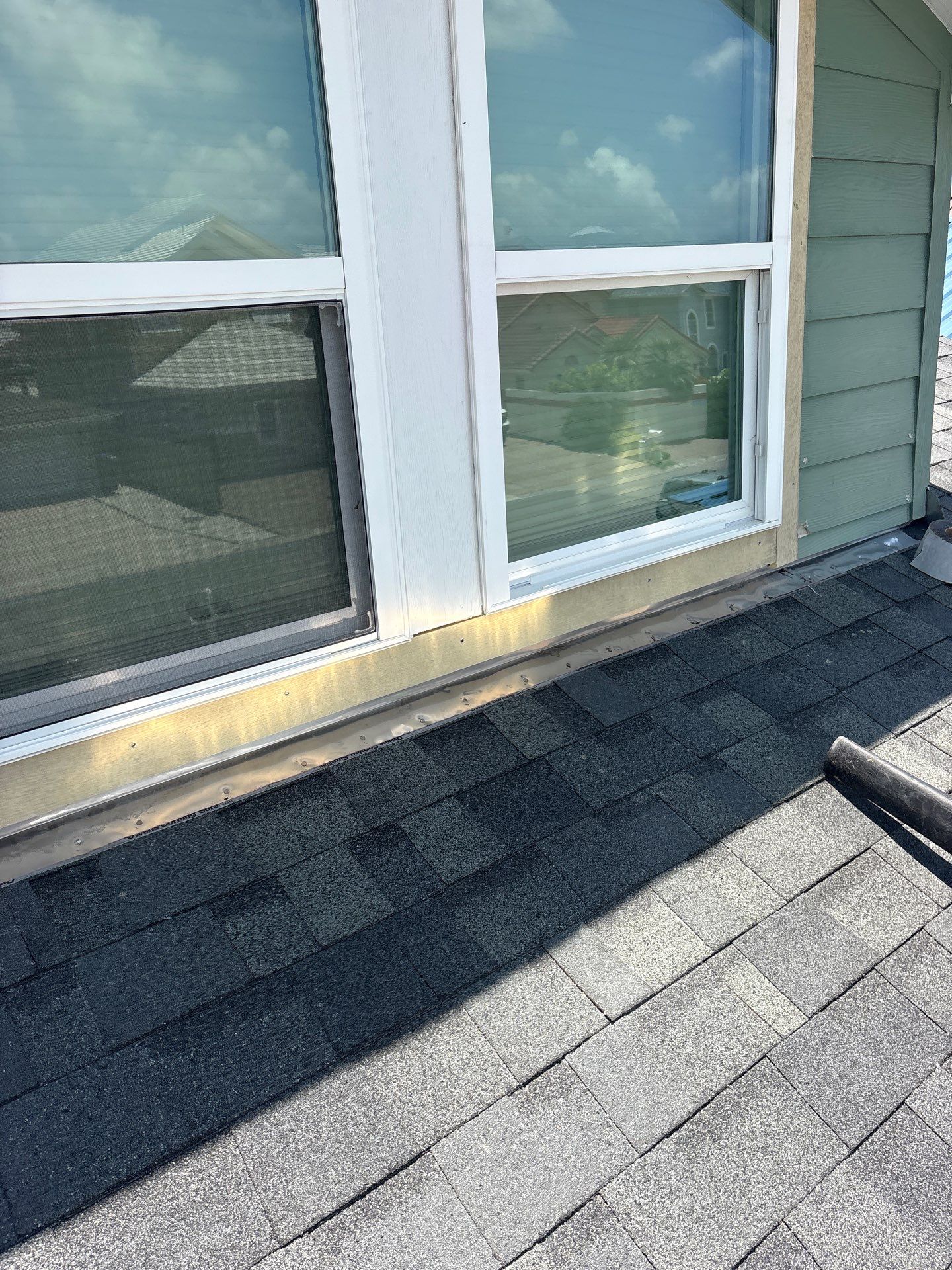 Island Strong Certified Fortified Roof by Bayfront Roofing and Construction