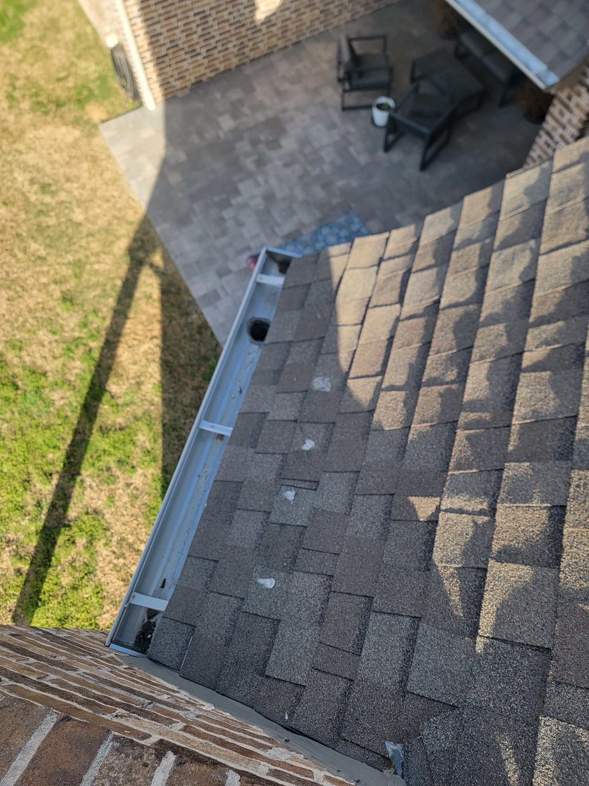 Chimney Leak Repair by Becker Roofing and Exteriors