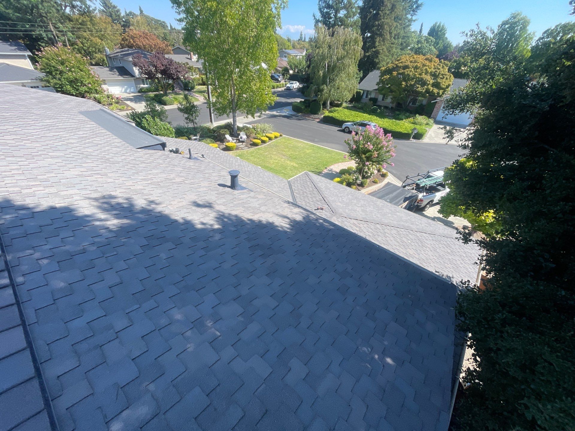 Roof Replacement  by Acker Roofing