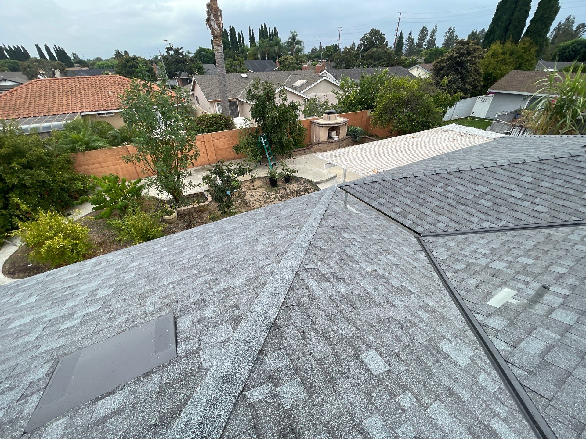Roof Replacement - Tustin CA 92780 by Epic Roof Replacement