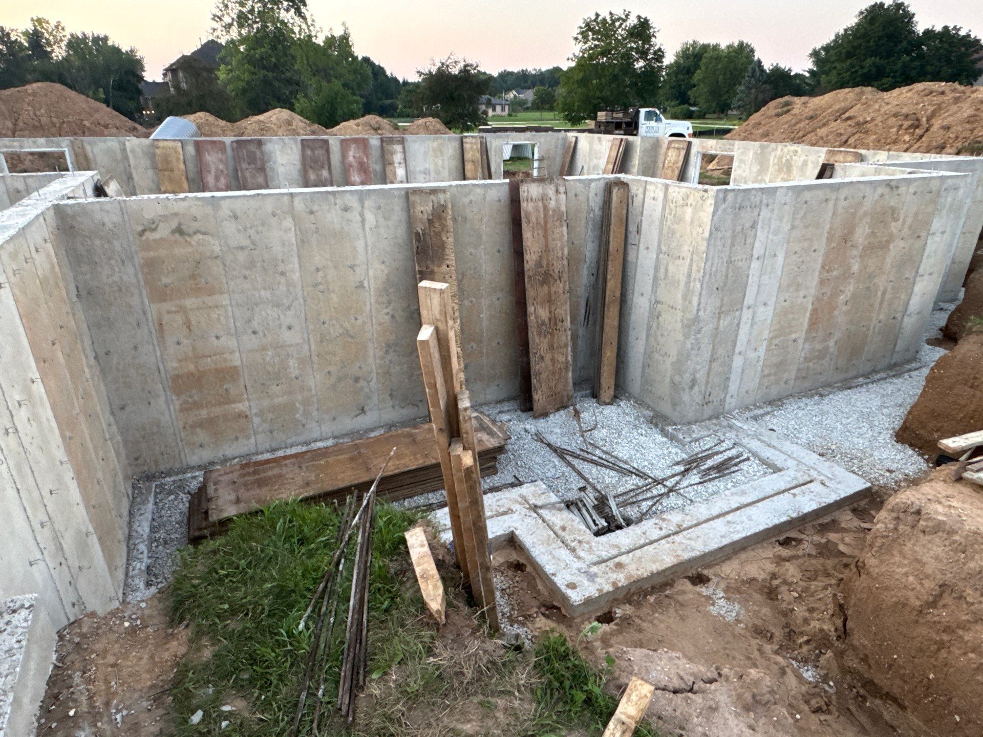 Huntley by Affordable Housing Corporation of Lake County