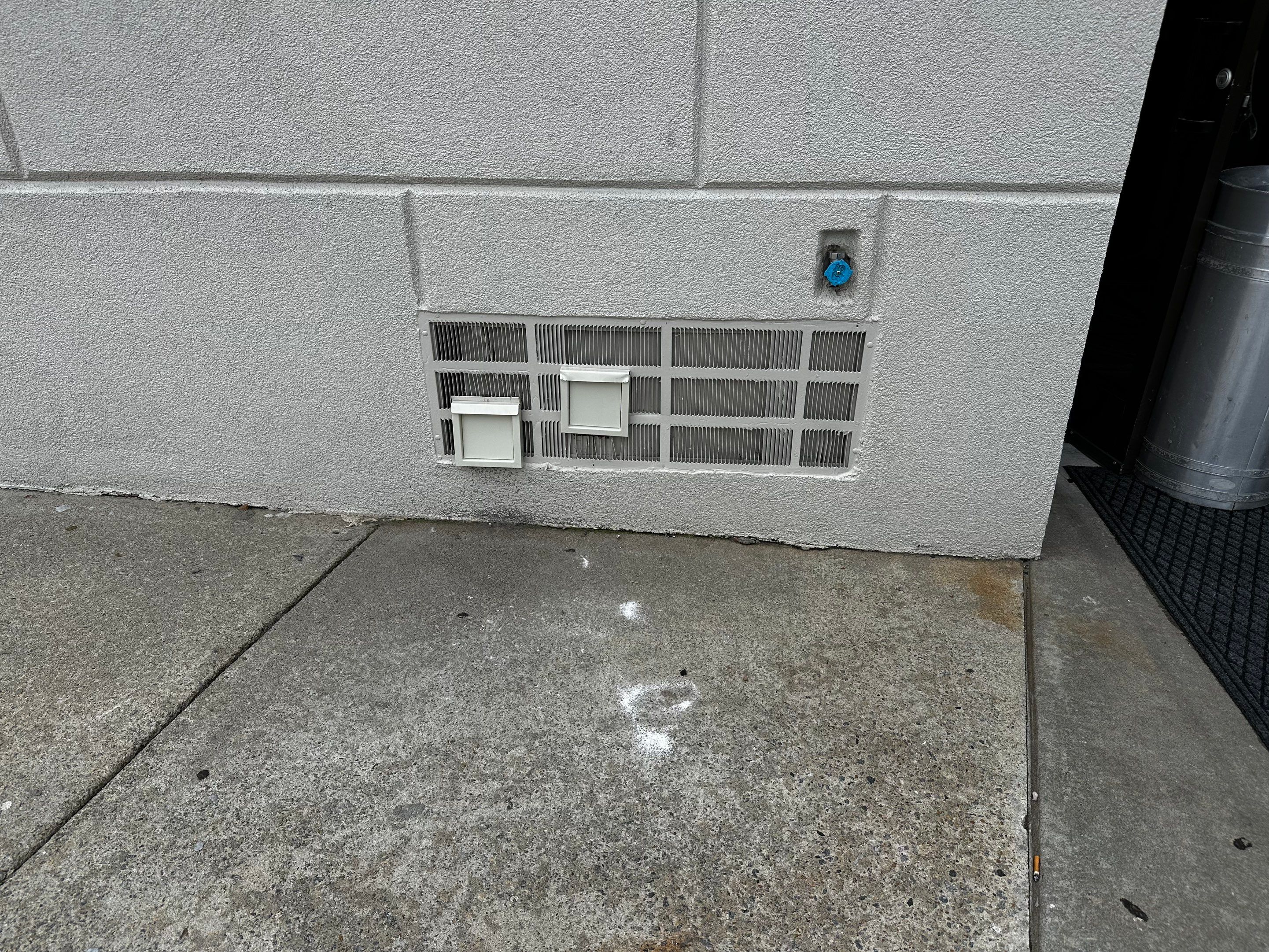 Hotel Dryer Vent Project by Peach State Dryer Vents & Air Ducts