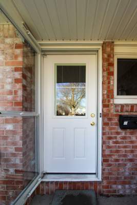 Entry Doors and Window Replacement