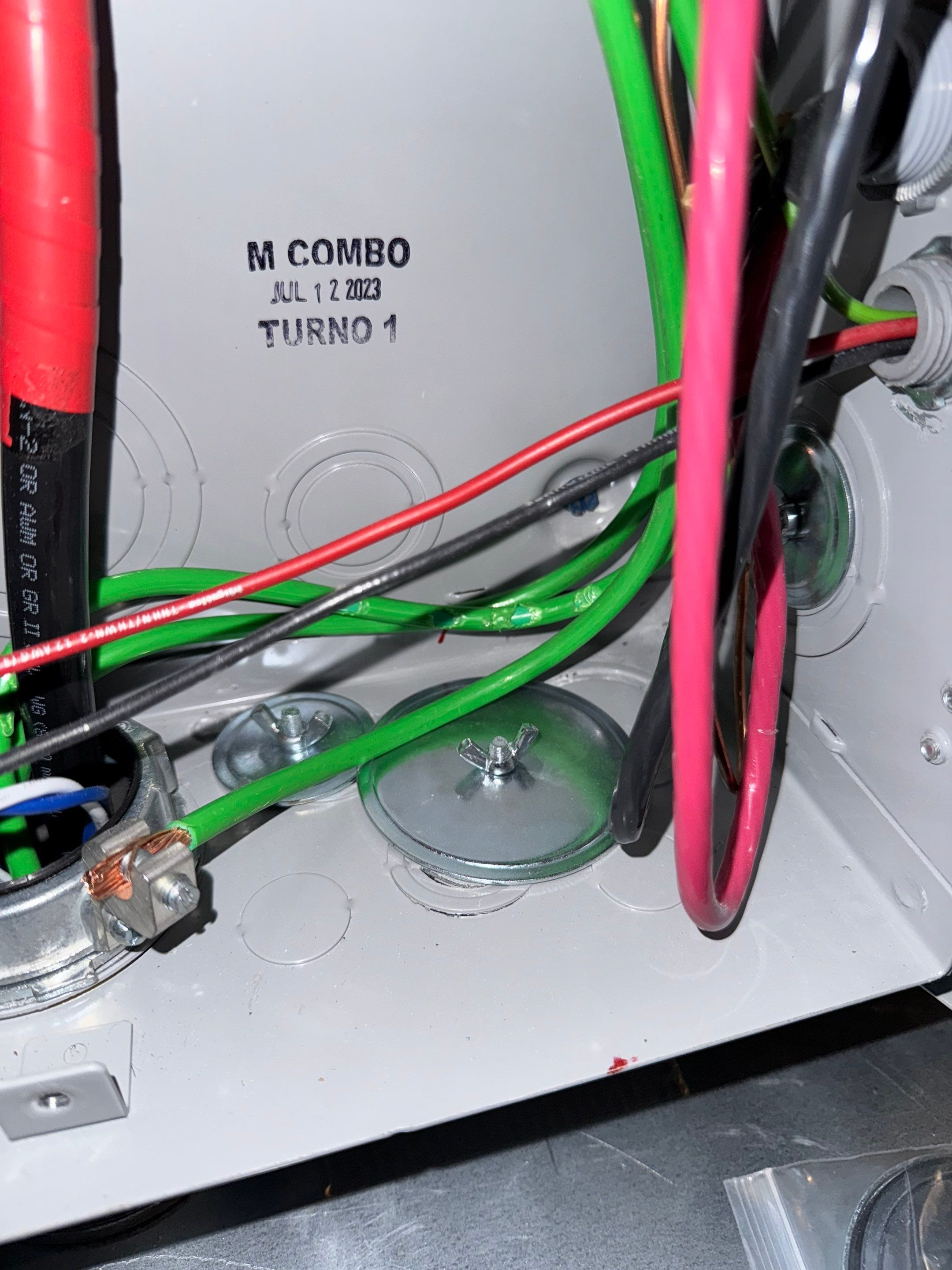 Project in  Miami by Payoli Solar