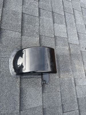 Roof Cover Rescue