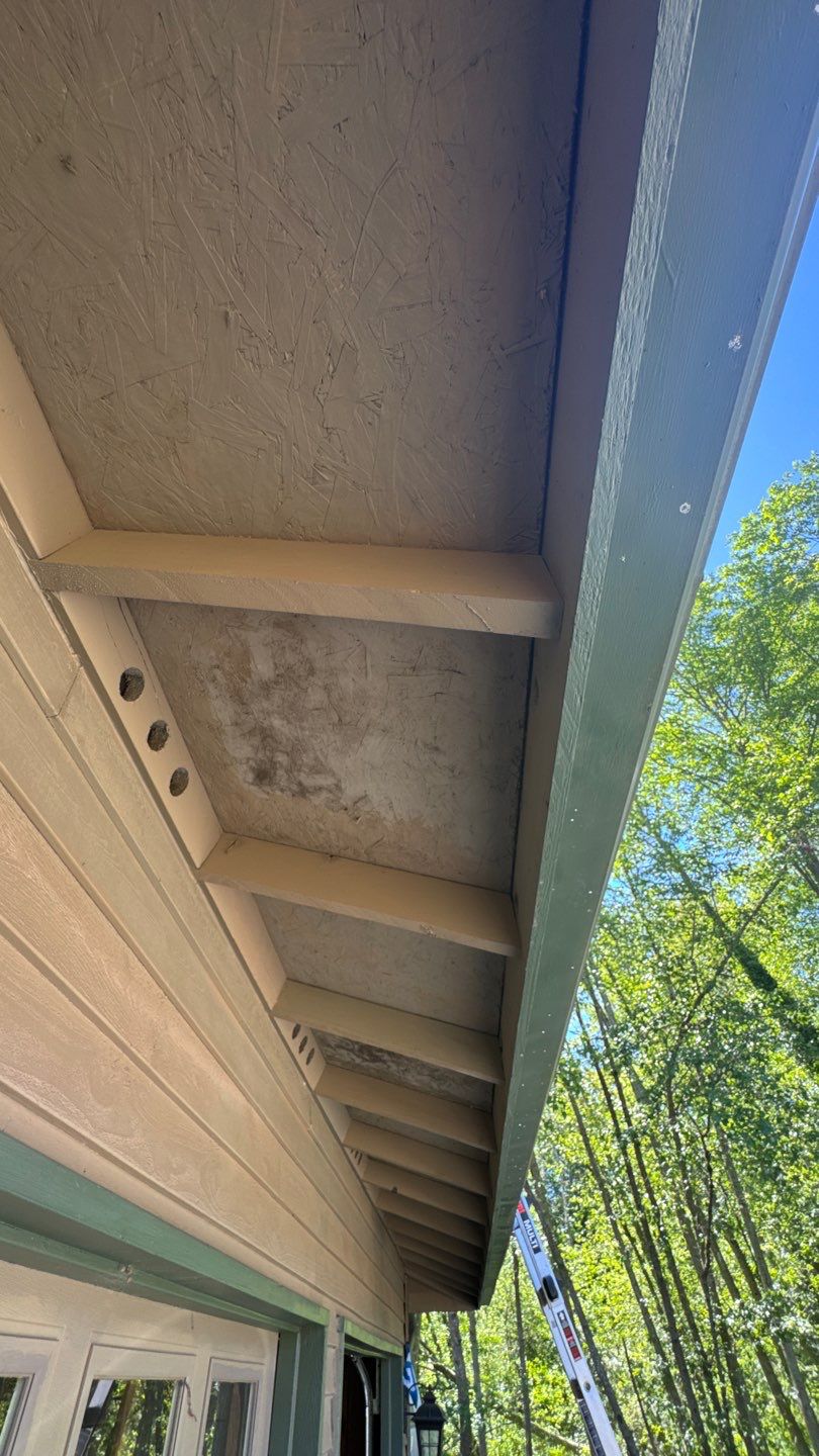 Residential Repair by Roofing Formula LLC