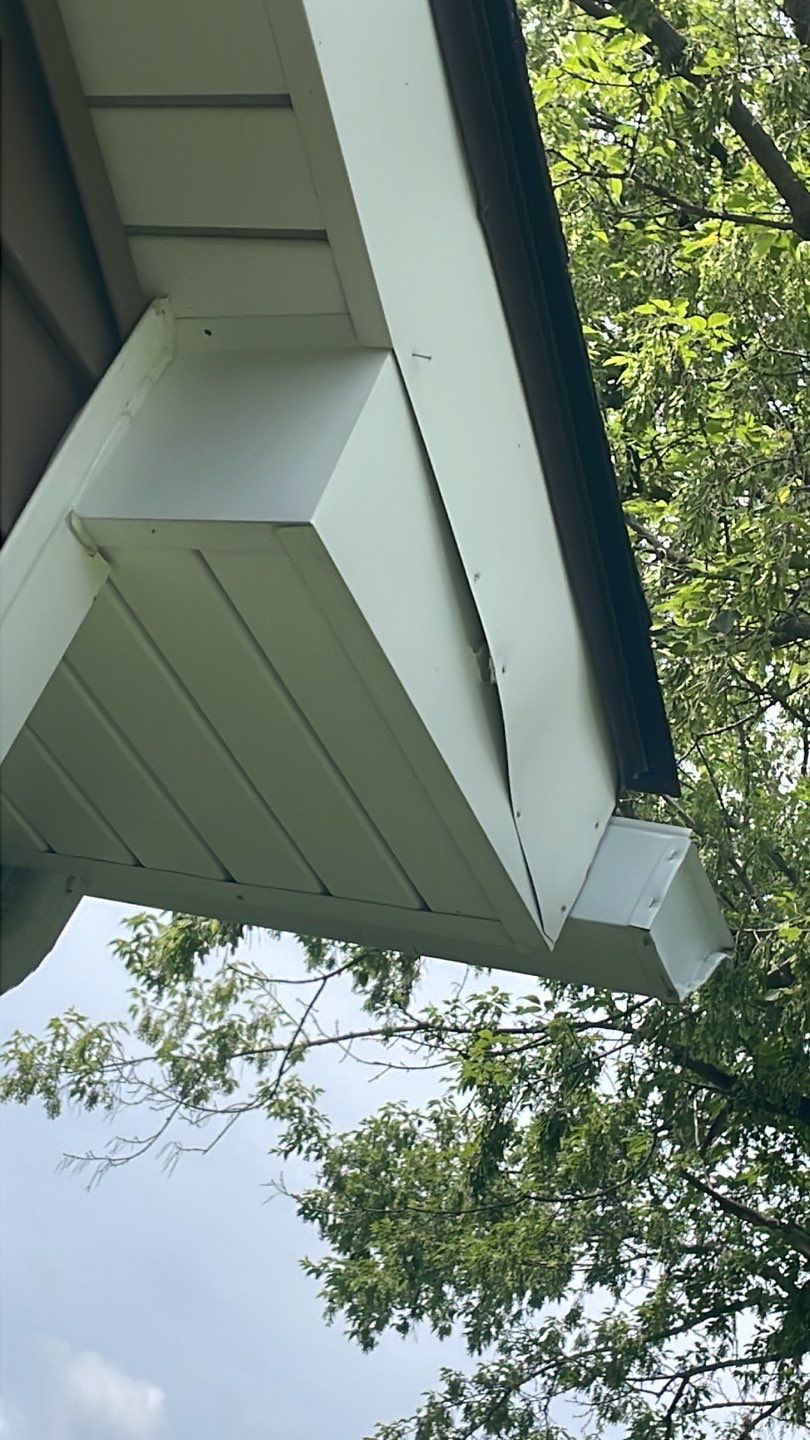 Siding Replacement using CertainTeed Monogram D5 Clapboard by 180 Contractors