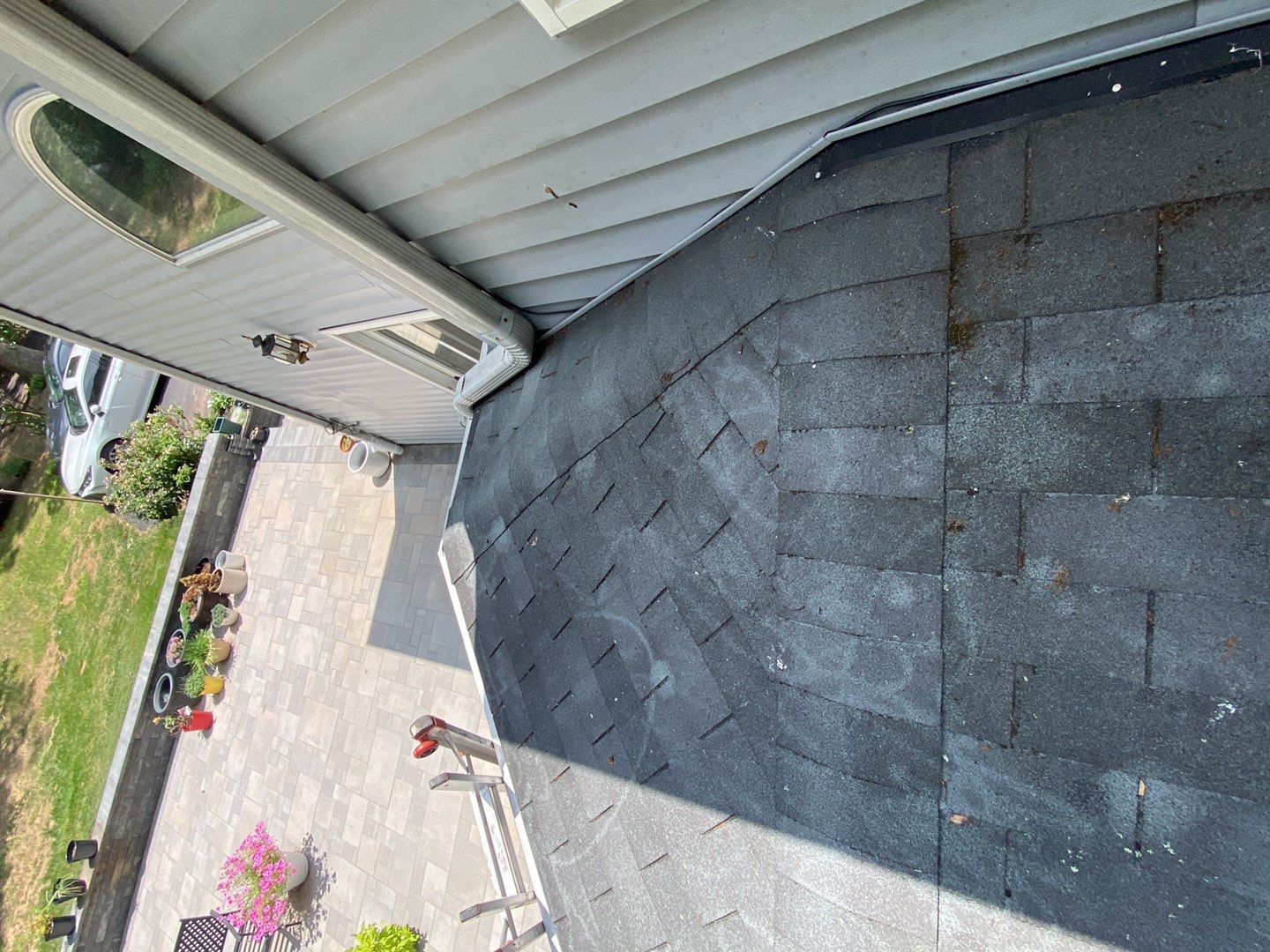 Standing Seam Roof Installation in Hampstead, MD • Louis R. by Seipp Roofing, LLC