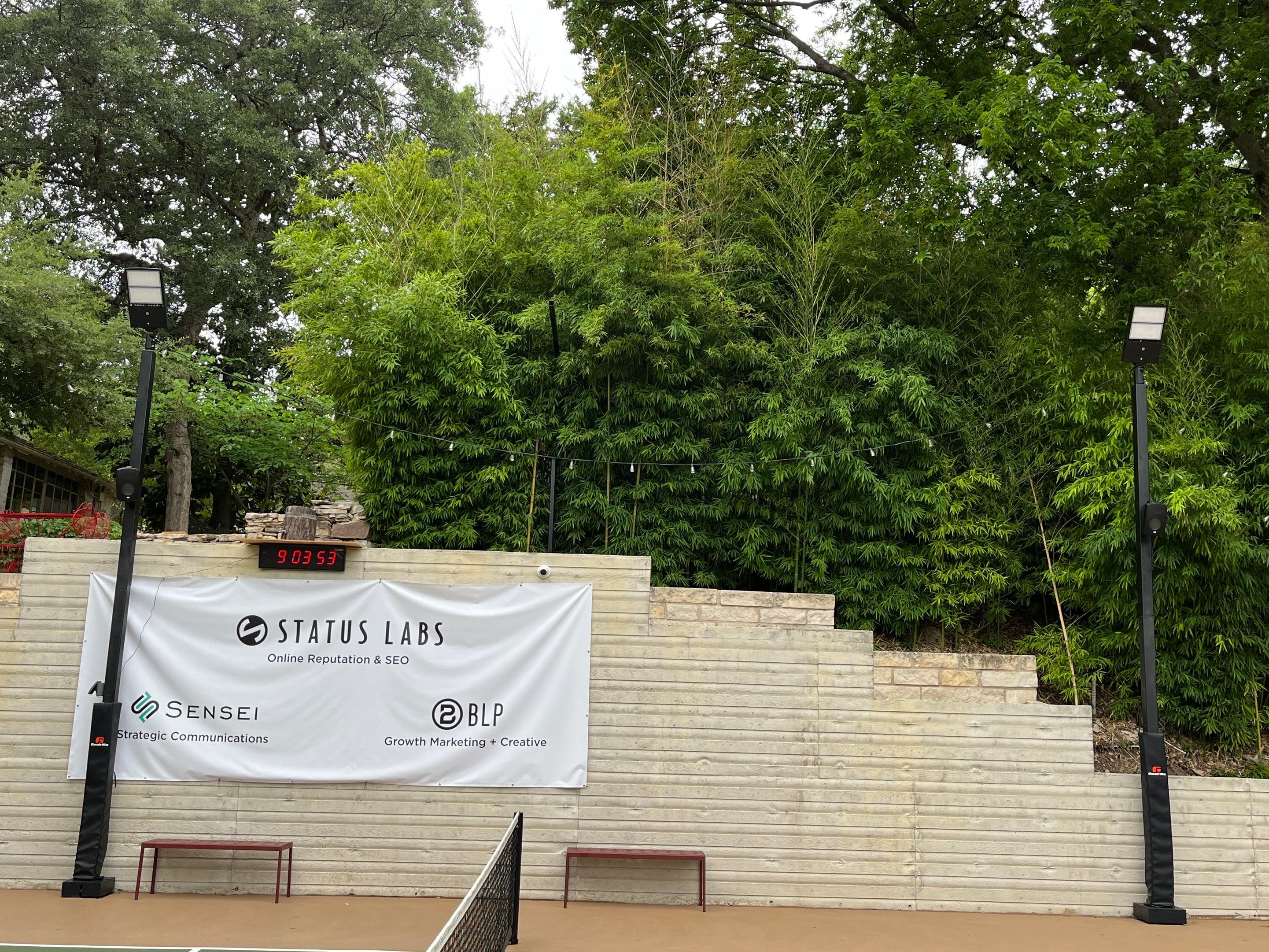 Austin Courts and Floors featured photo.