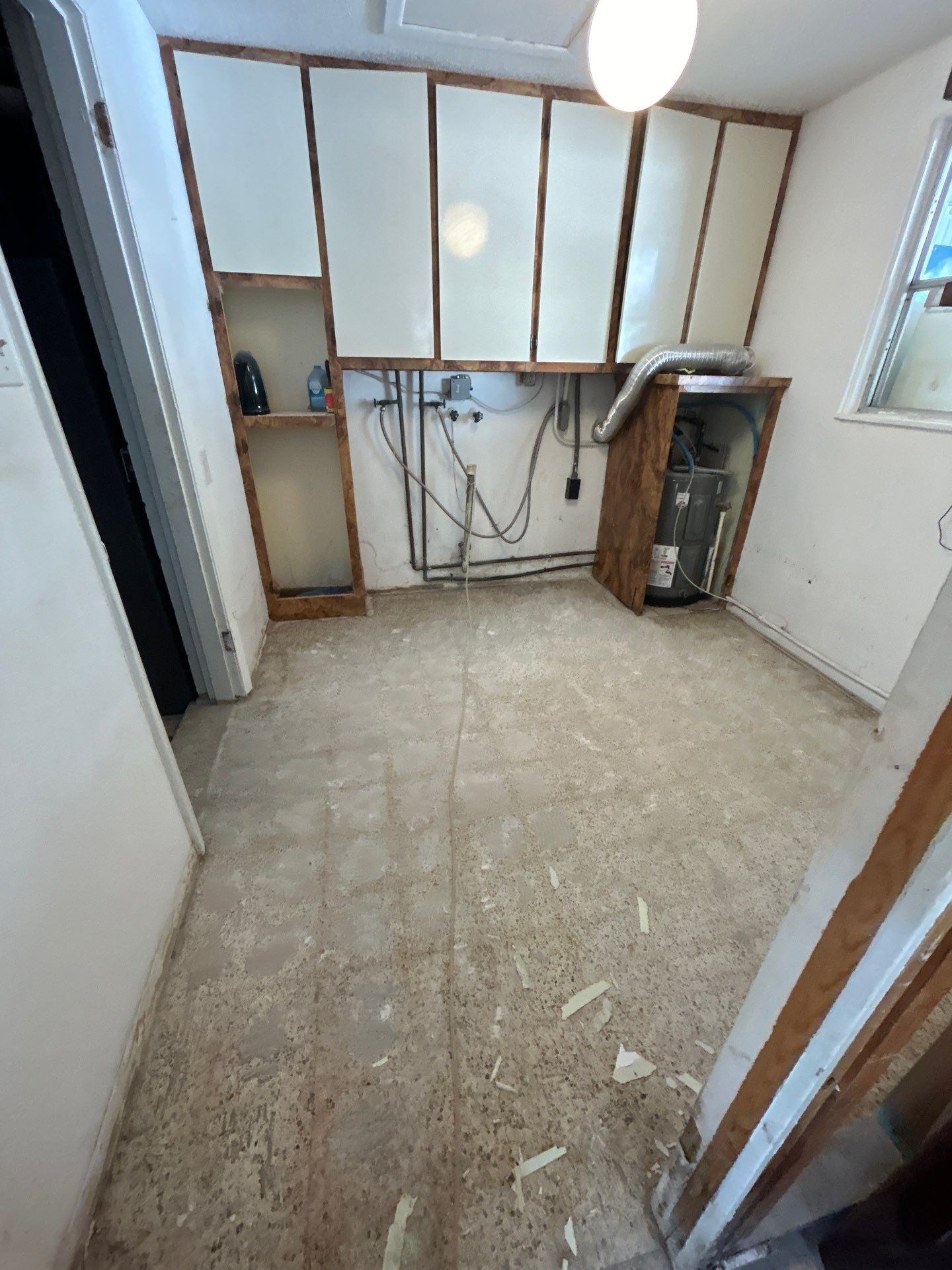 Mold Remediation + Reconstruction Bradenton by Ampm Restoration Services
