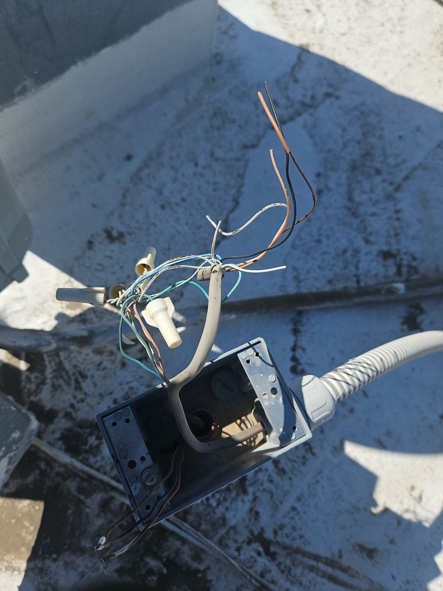 Project in Tucson by Thermal Air Systems LLC