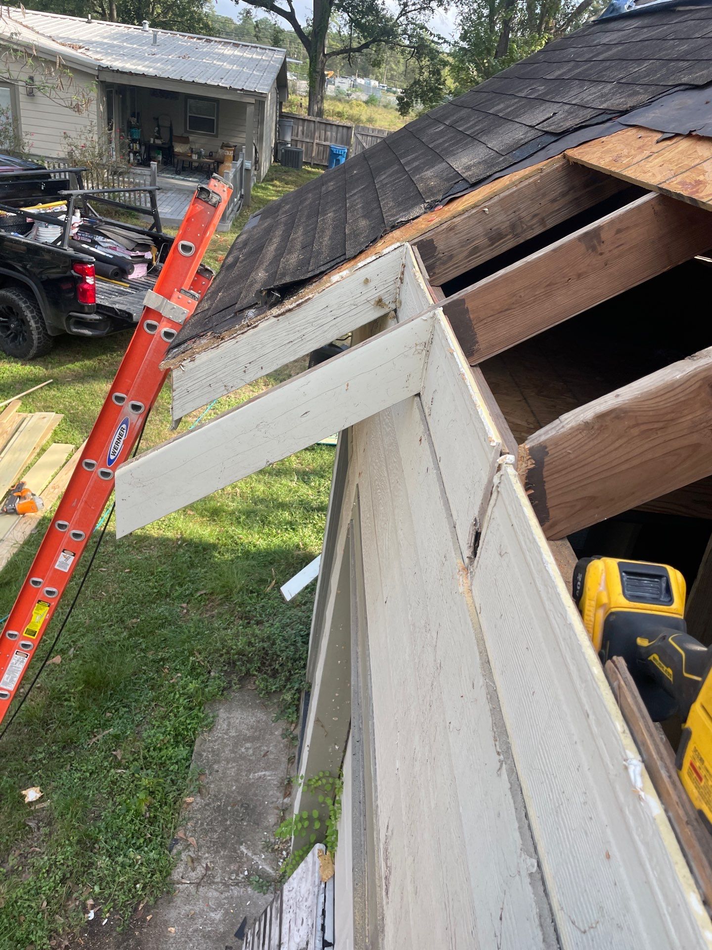 Roof Repair Tomball by Roof Repair Company