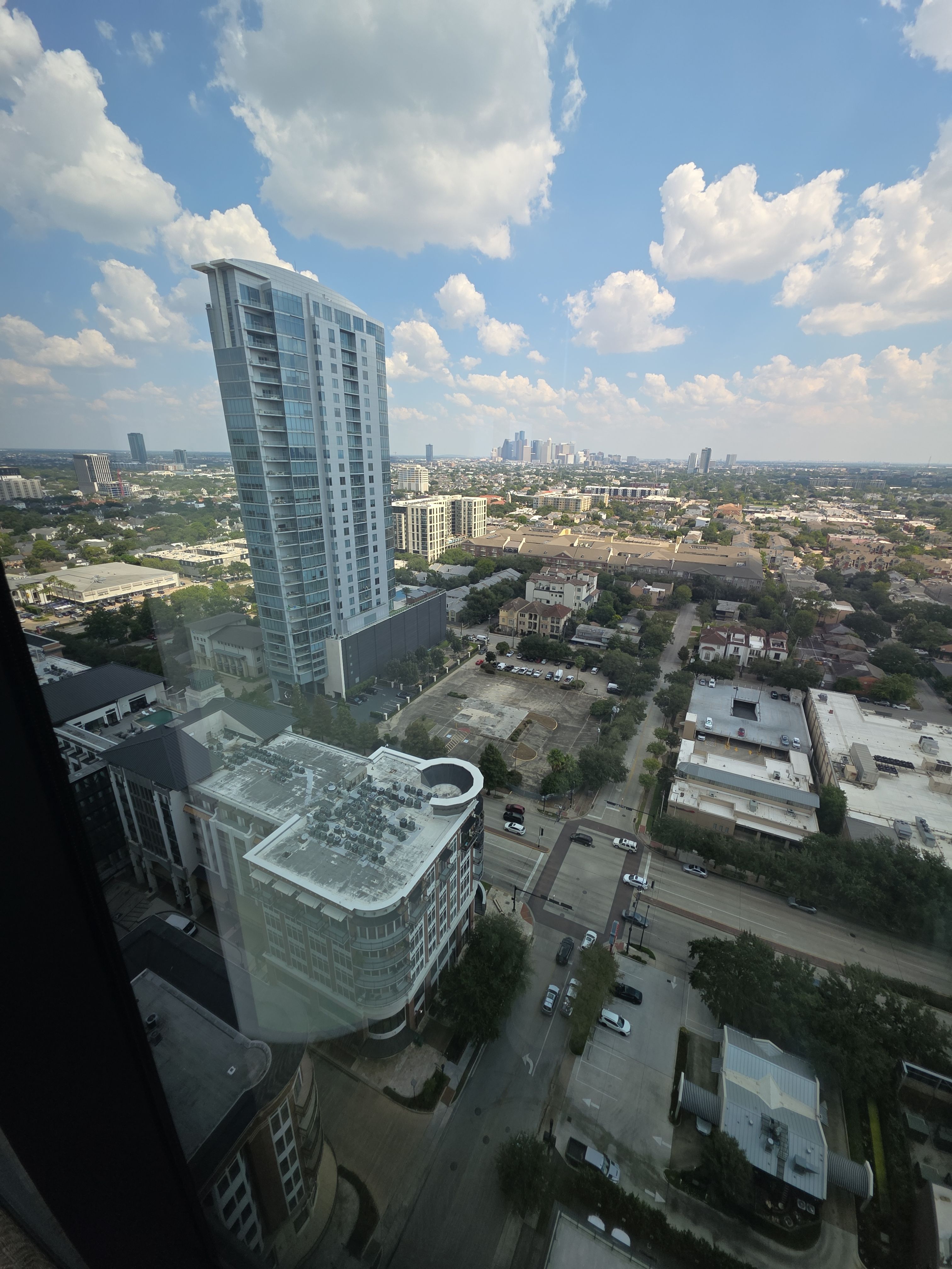Project in Houston, TX by Texcellent A/C Service