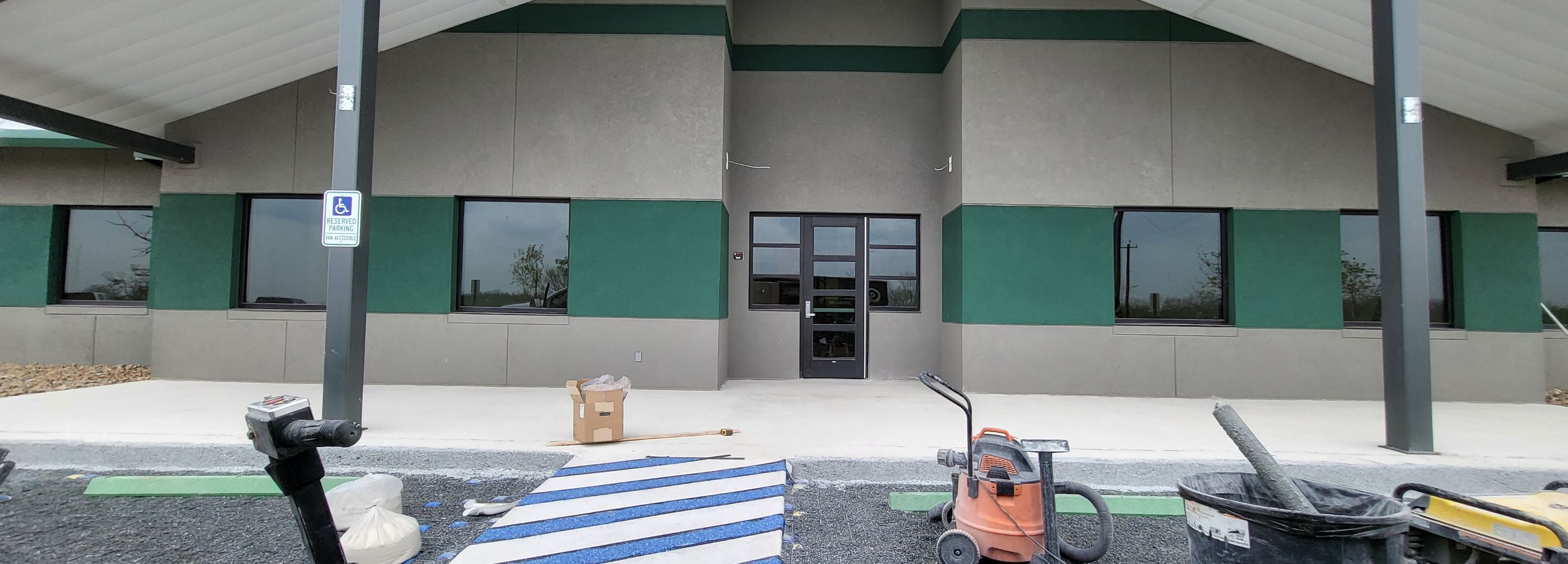 Specialized Construction Services by TORO Garage Co