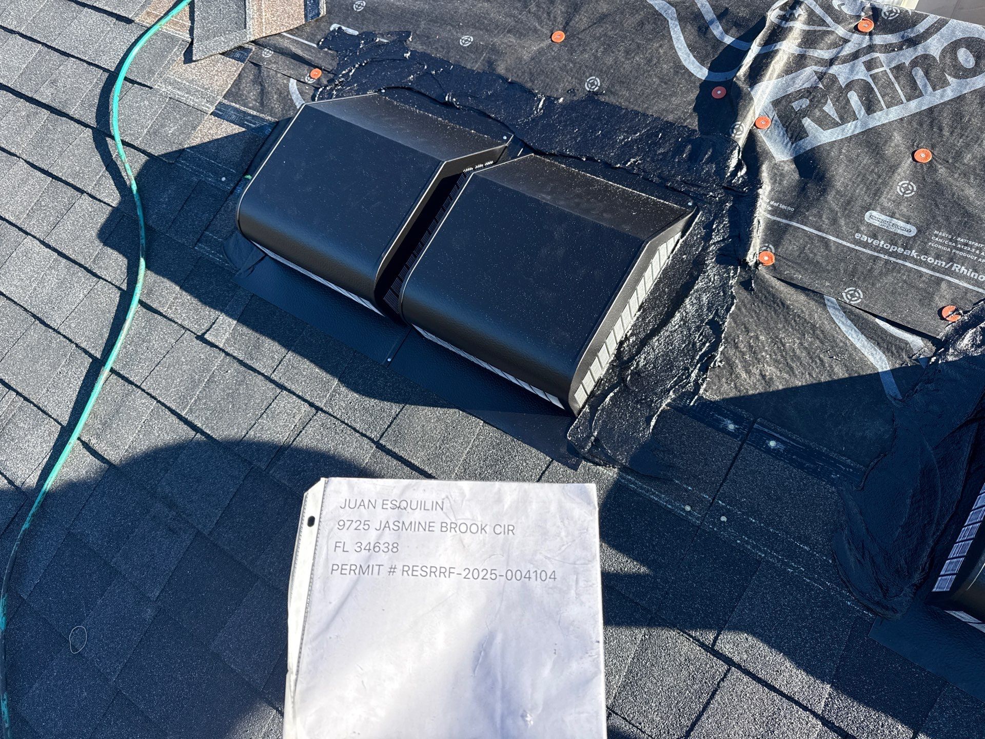 Project in Land O Lakes by You Restorations LLC DBA YOU-Home