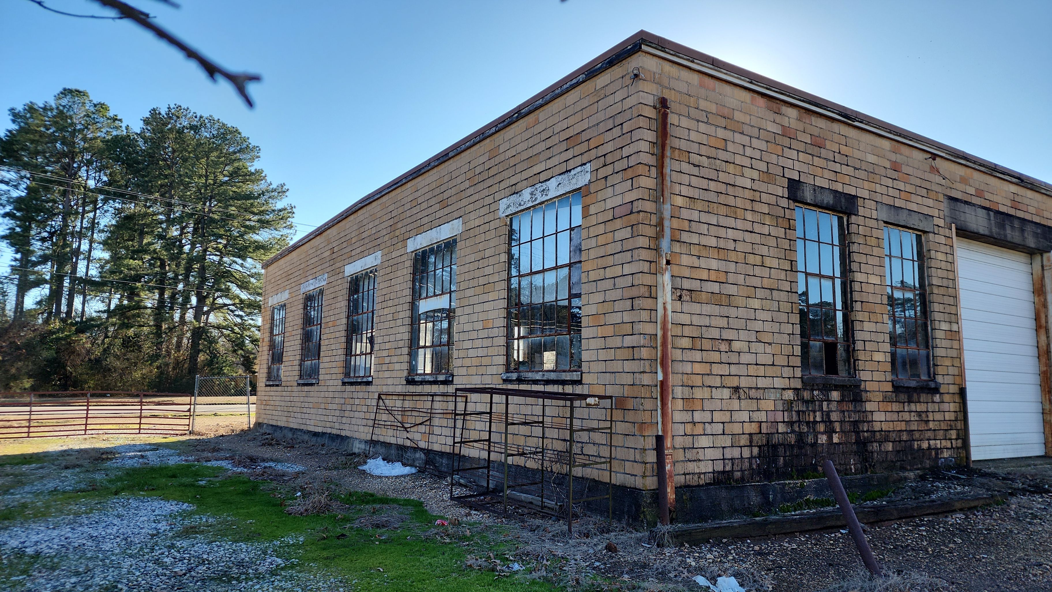 Hope Farm Store by Hostetler Roofing