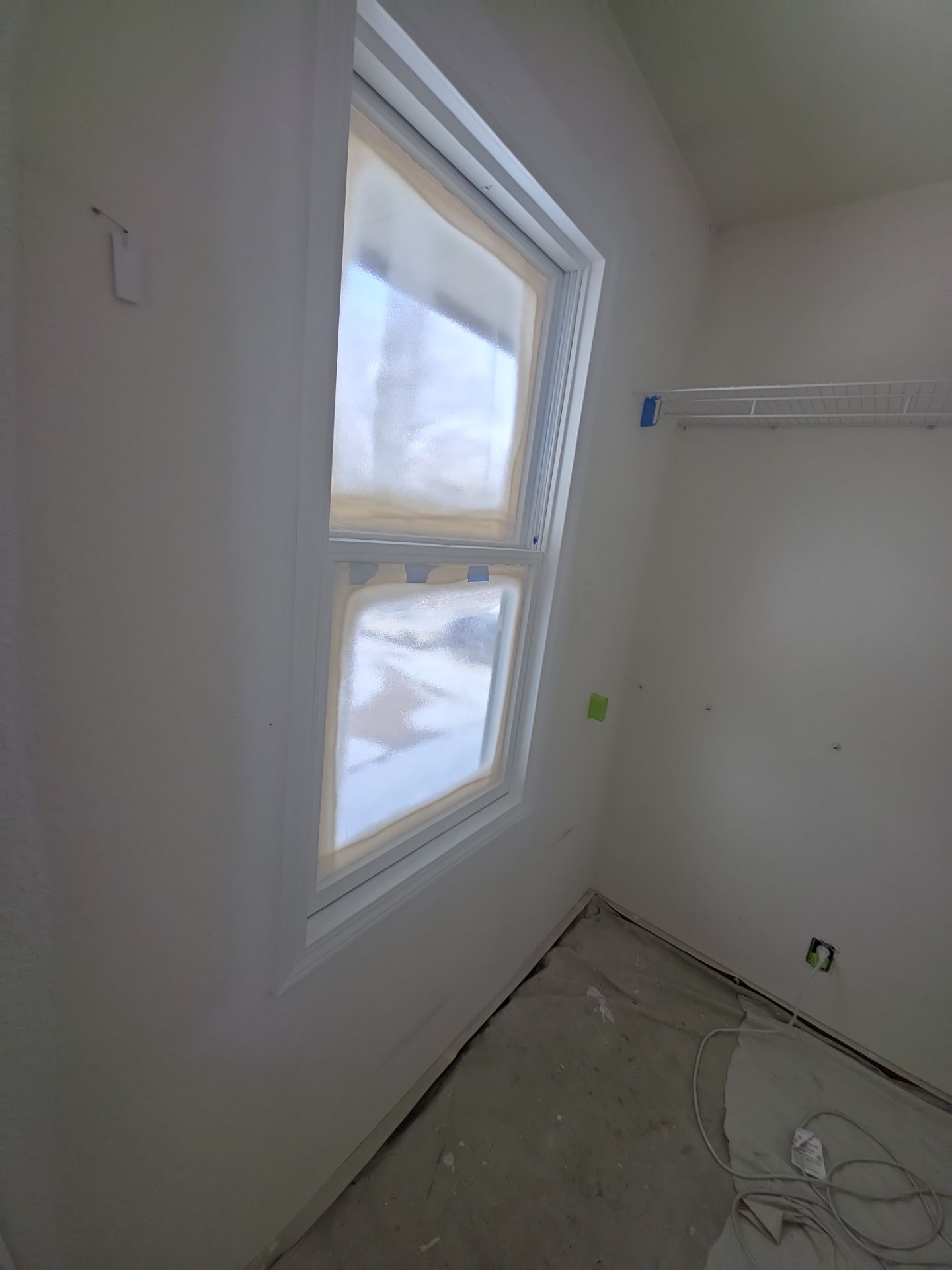 Interior Repaint & Trim Refinishing – Spring Lake, Michigan by Gordon Painting