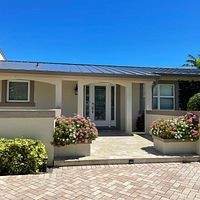.032 1.5" Snap-Lock Medium Bronze by Total Roofing System The Metal Roof Experts