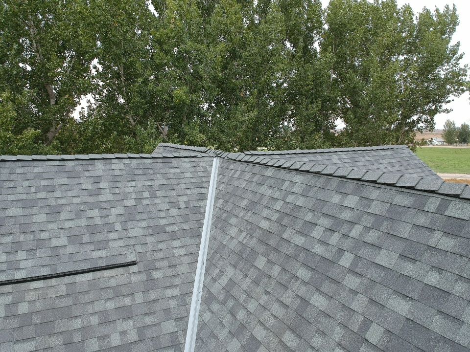 Older Home Restoration by ID Roofing LLC