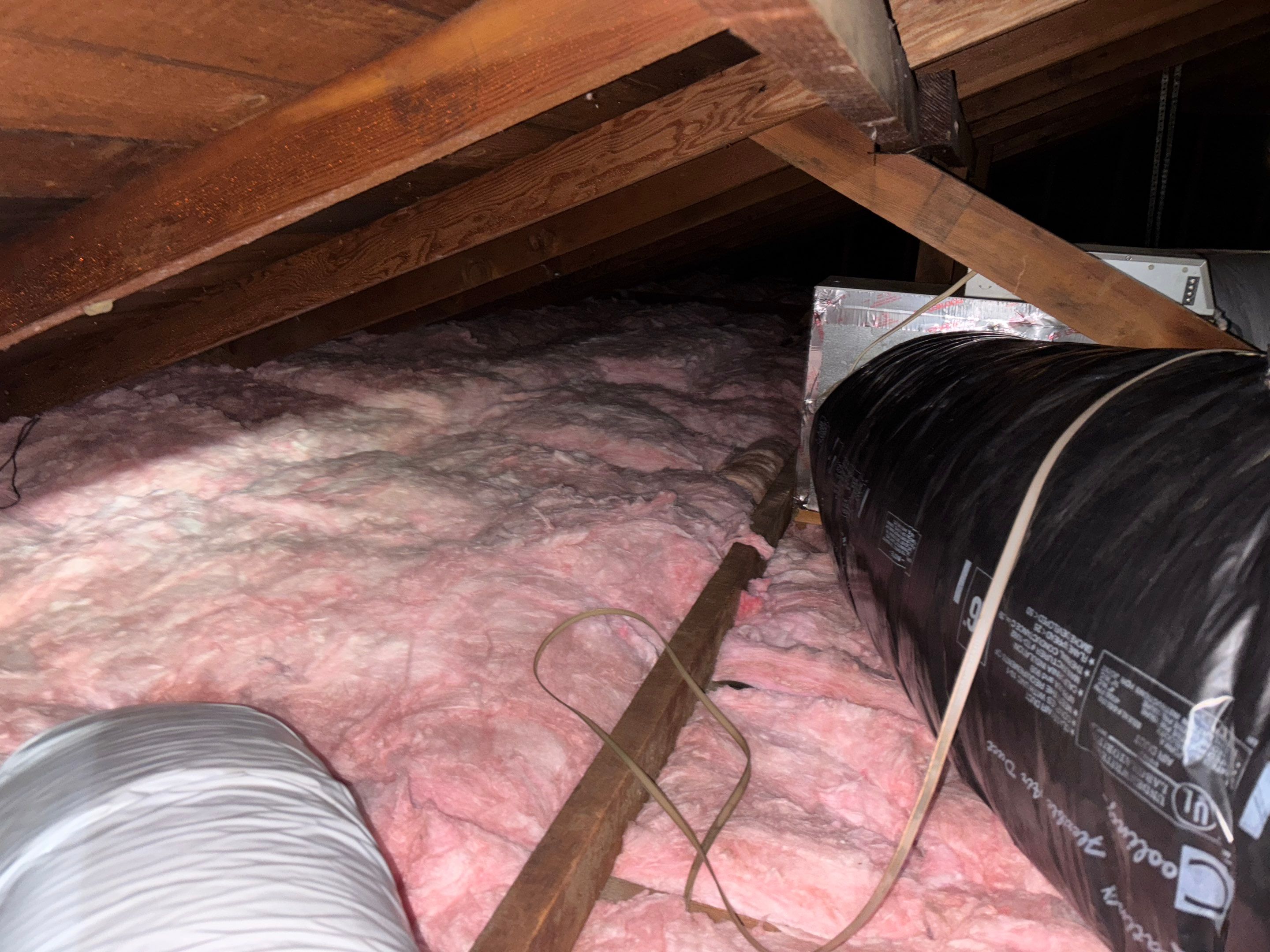 Project in Lynwood by Insulation Labs