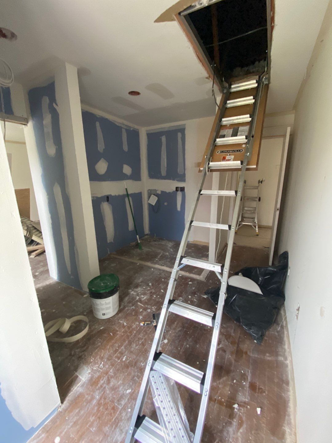 Interior Remodeling  by Jesus Master Handyman LLC 