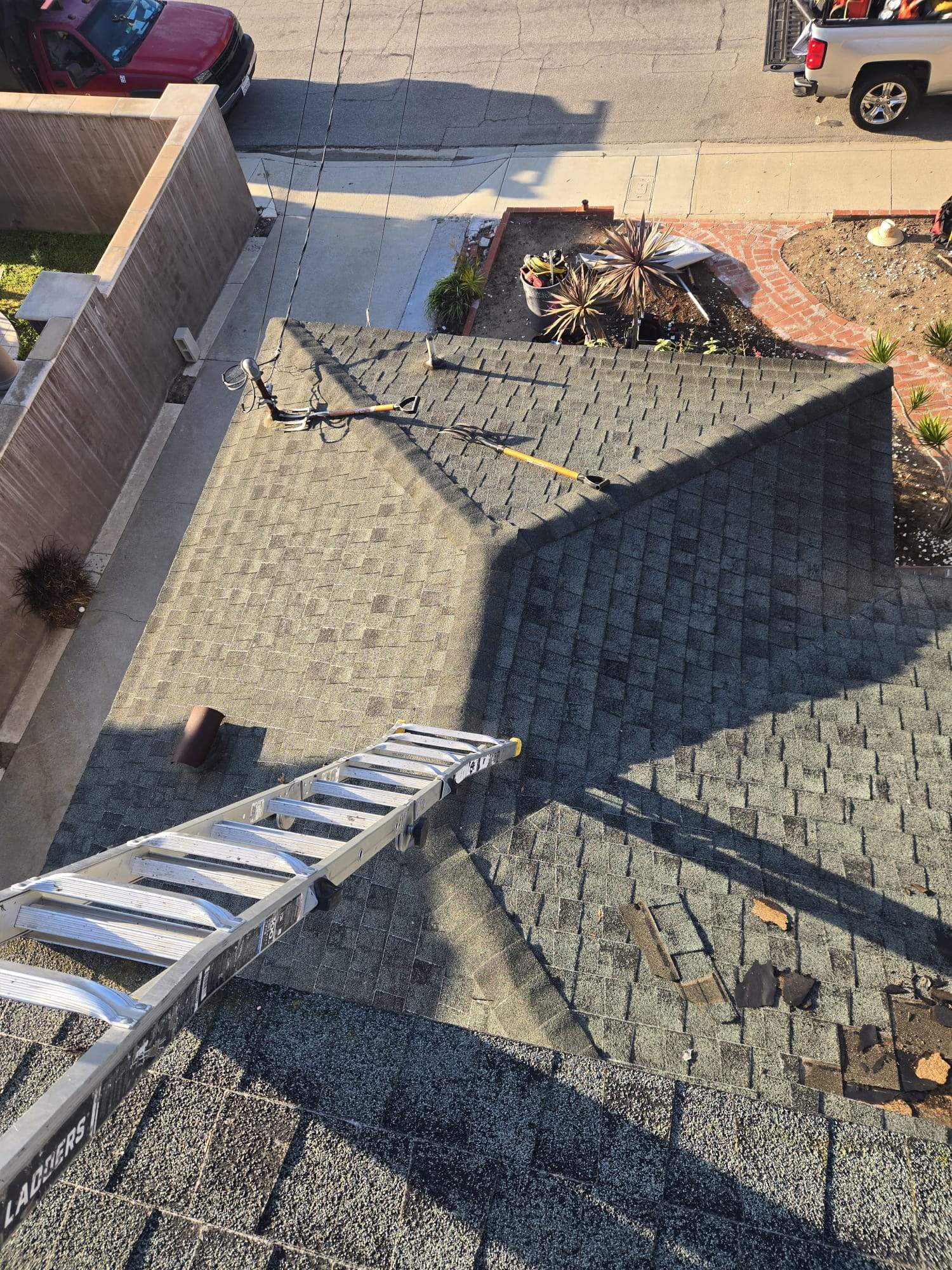 Roof Replacement- Manhattan Beach, CA 90266 by Epic Roof Replacement